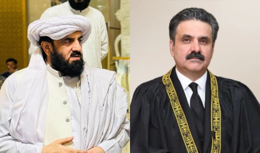 Hamdullah hopes Justice Afridi's appointment as CJP will be good omen for country (Courtesy: File) Hamdullah hopes Justice Afridi's appointment as CJP will be good omen for country (Courtesy: File)