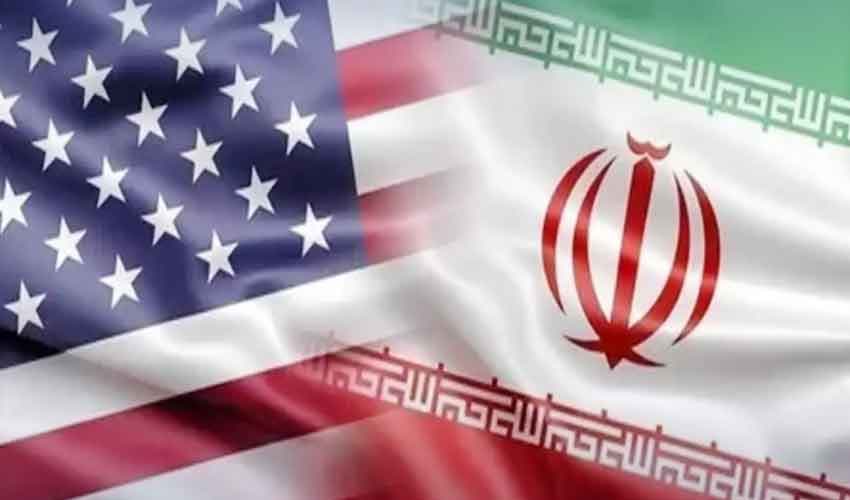 Iran and US talks Iran and US talks