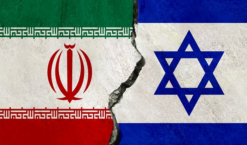Israeli military says conducting attacks in Tehran (Courtesy: File) Israeli military says conducting attacks in Tehran (Courtesy: File)