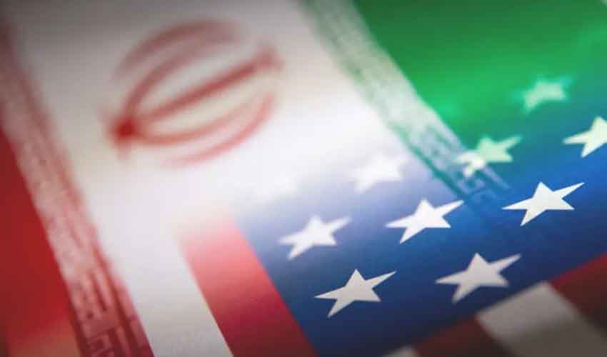 Iran examines diplomacy with US Iran examines diplomacy with US