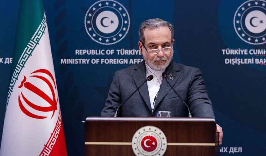 Iran ready for 'fair' talks Iran ready for 'fair' talks