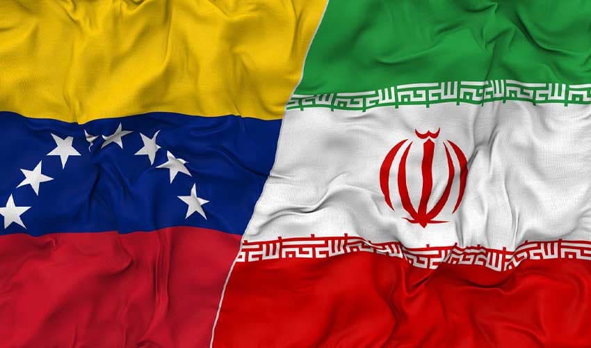 Iran condemns US attack on Venezuela, alleged abduction of president (Courtesy: File) Iran condemns US attack on Venezuela, alleged abduction of president (Courtesy: File)