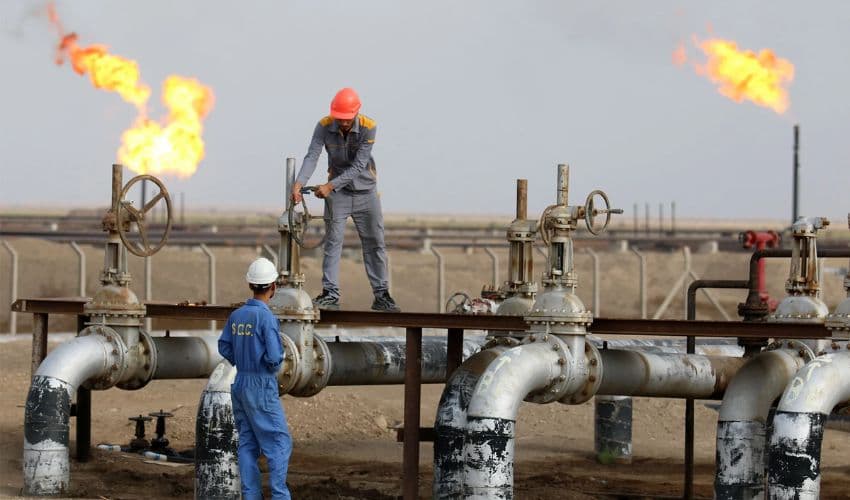 Iraq oil refinary pakistan Iraq oil refinary pakistan