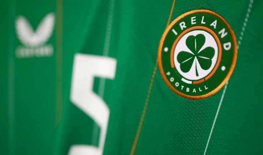 Irish governing body overwhelmingly backs call for UEFA to ban Israel (Courtesy: File) Irish governing body overwhelmingly backs call for UEFA to ban Israel (Courtesy: File)