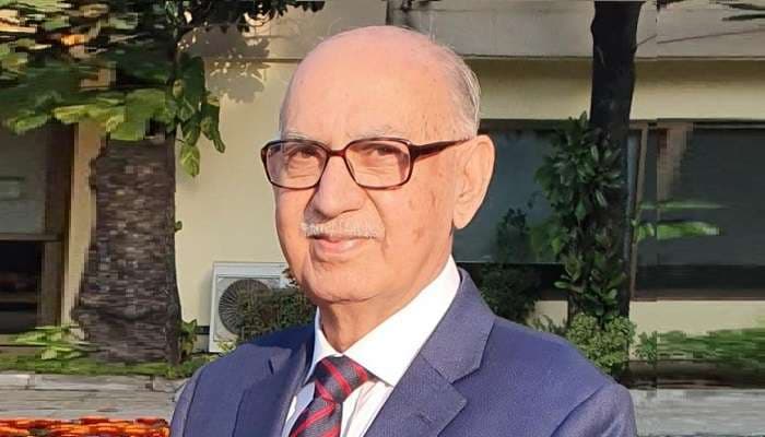PTI no longer capable of launching any movement: Siddiqui (Courtesy: Online) PTI no longer capable of launching any movement: Siddiqui (Courtesy: Online)