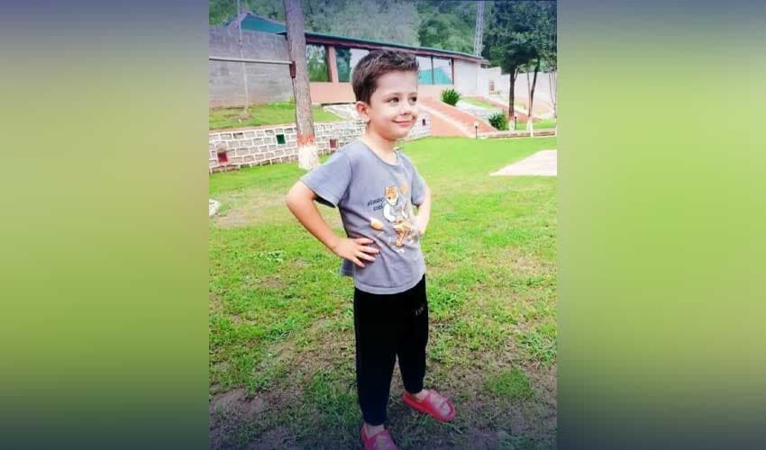 Irtaza Abbas Turi Irtaza Abbas Turi