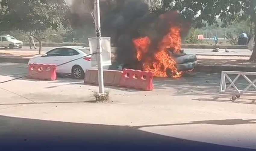 Evidence emerges of Afghan involvement in Islamabad suicide blast (Courtesy: File) Evidence emerges of Afghan involvement in Islamabad suicide blast (Courtesy: File)