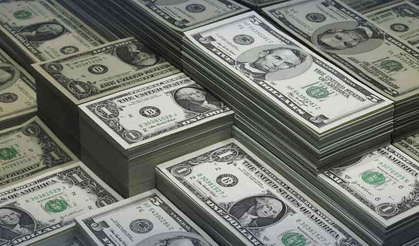 Dollars Dollars