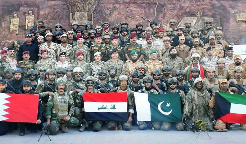 Photo: ISPR Photo: ISPR