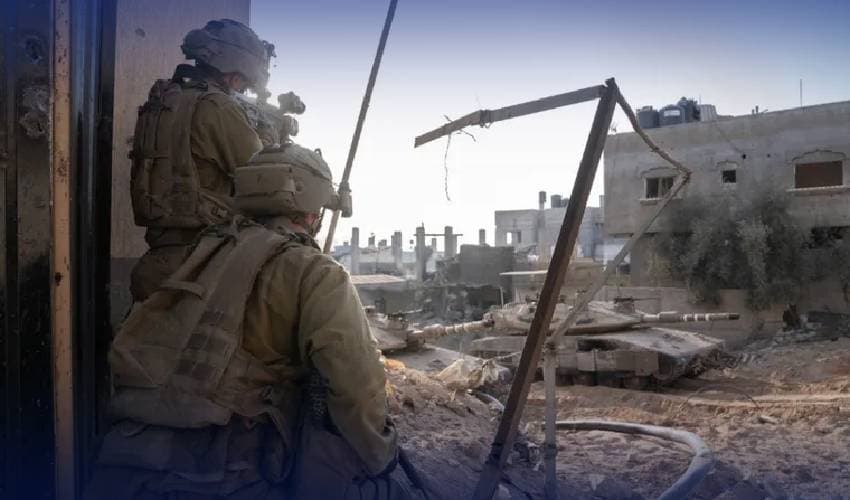 Israel IDF in Gaza Israel IDF in Gaza