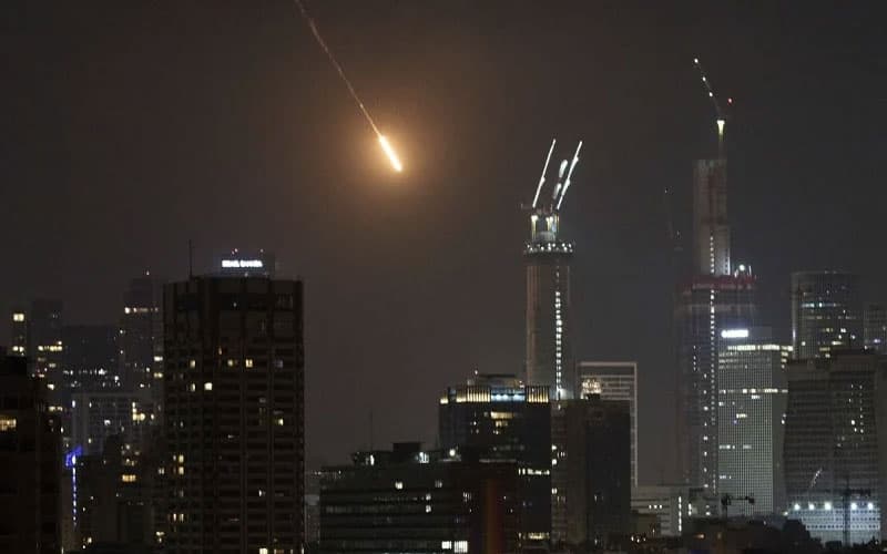 Pakistan denies reports of nuclear strike threat against Israel (Courtesy: Online) Pakistan denies reports of nuclear strike threat against Israel (Courtesy: Online)