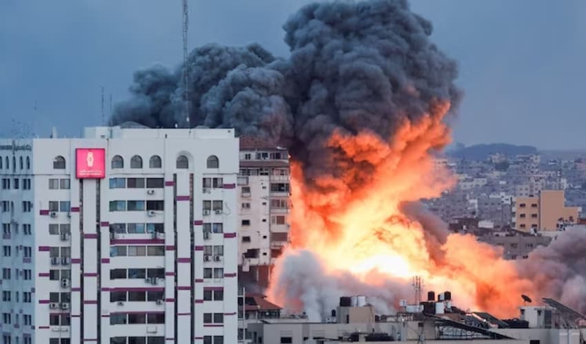 israel-attack israel-attack