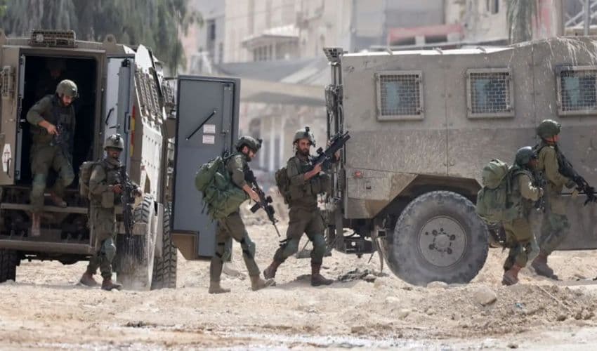 Israel Defence Forces Israel Defence Forces