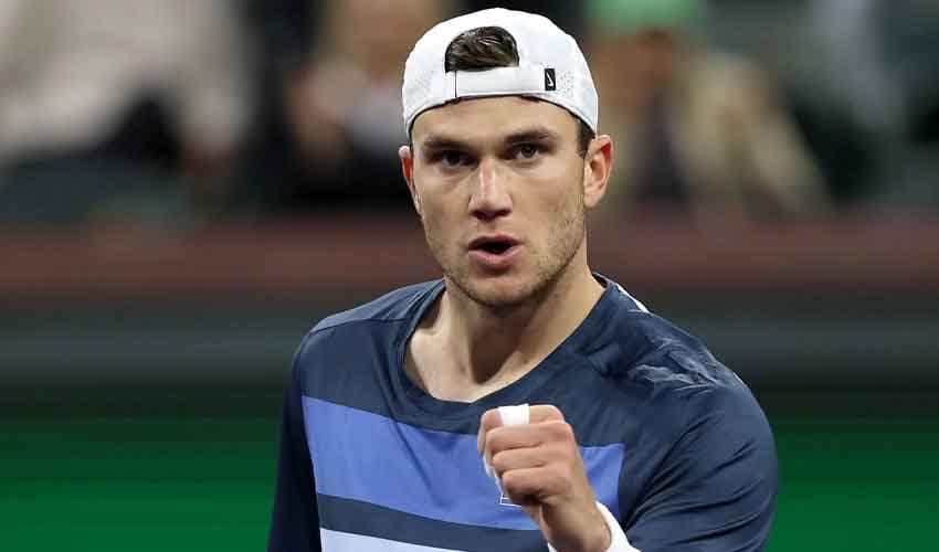 Draper to miss Australian Open due to injury (Courtesy: File) Draper to miss Australian Open due to injury (Courtesy: File)