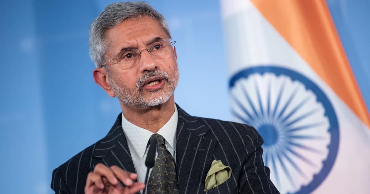 jaishankar jaishankar