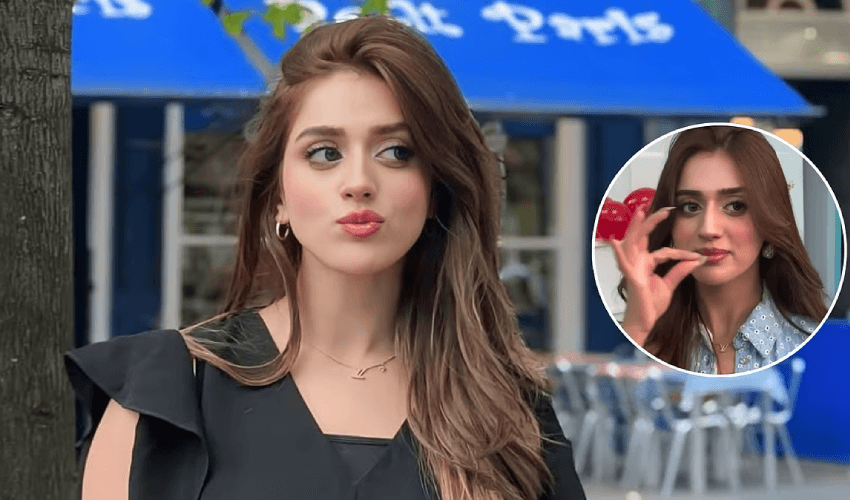 Jannat Mirza Jannat Mirza