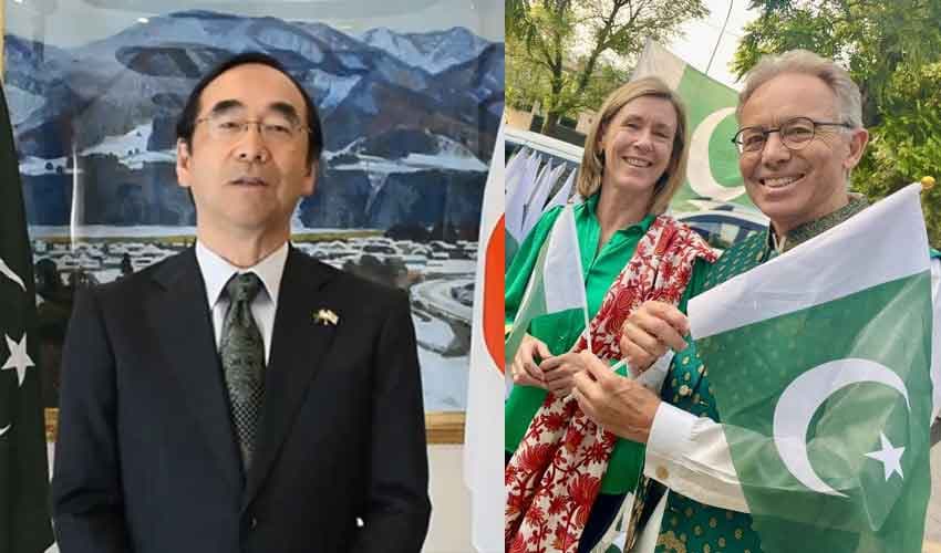 japan and australia ambassadors japan and australia ambassadors