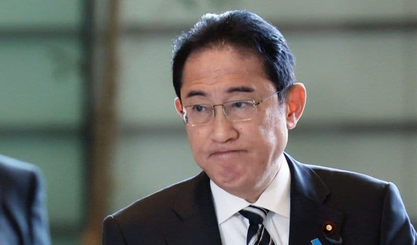Japan PM Japan PM