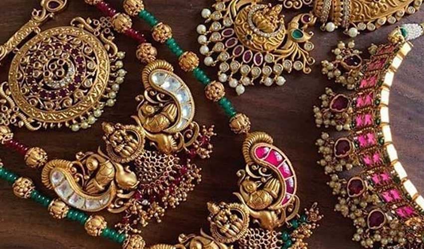 Exporters breathe in relief as Washington halts tariff hike on gems (Courtesy: Online) Exporters breathe in relief as Washington halts tariff hike on gems (Courtesy: Online)