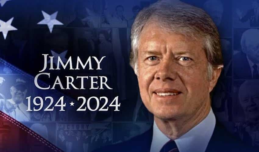 Jimmy Carter Jimmy Carter