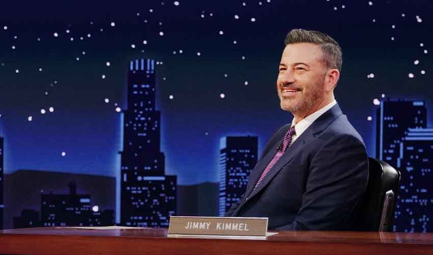 Jimmy Kimmel Live Jimmy Kimmel Live