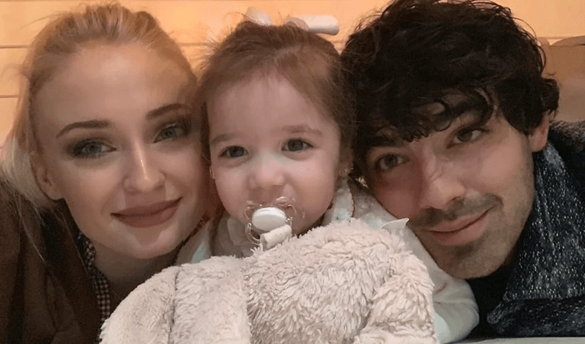 Joe Jonas Kids Joe Jonas Kids