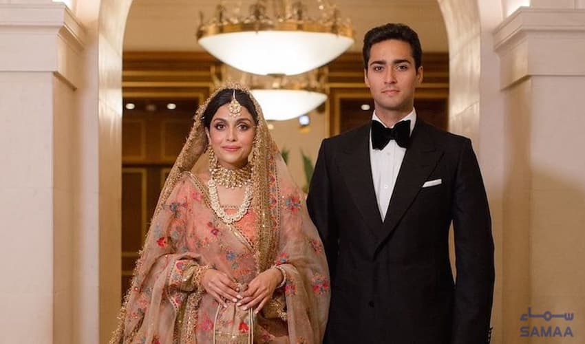 Junaid Safdar (File Photo) Junaid Safdar (File Photo)