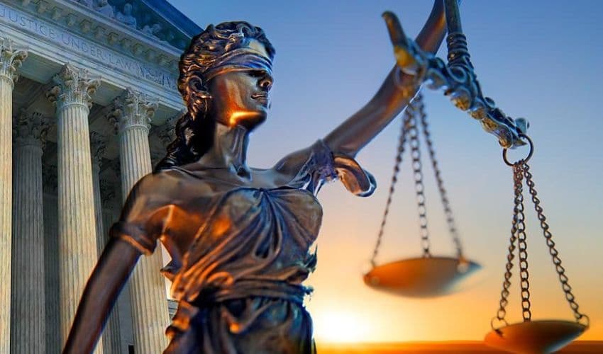 Justice a nickname of ‘peace’ Justice a nickname of ‘peace’