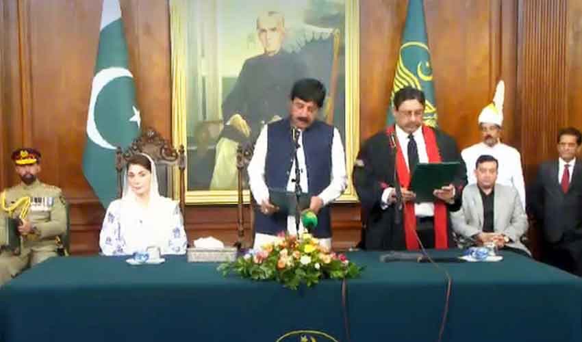 Photo: Radio Pakistan Photo: Radio Pakistan
