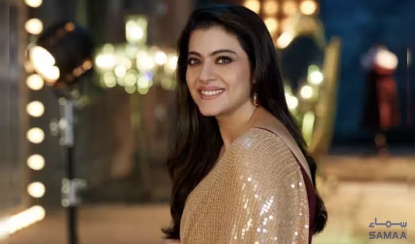 Kajol Kajol