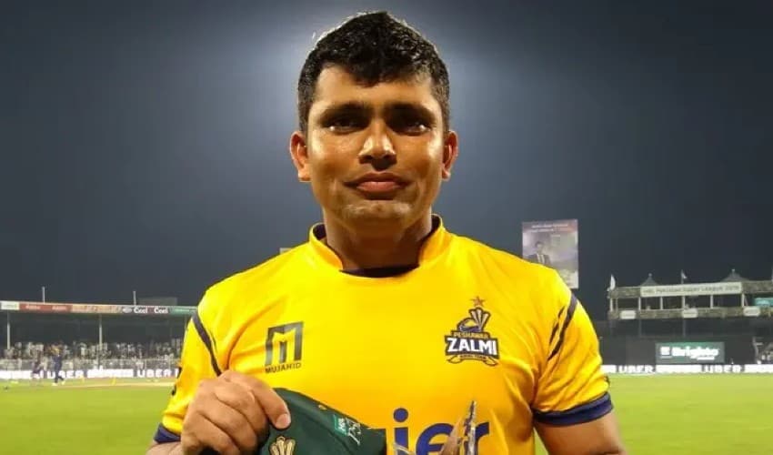 Ex-Pakistan cricketer deems PCB 'joke' – File Ex-Pakistan cricketer deems PCB 'joke' – File