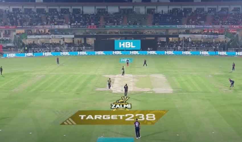 Karachi Kings vs Peshawar Zalmi Karachi Kings vs Peshawar Zalmi