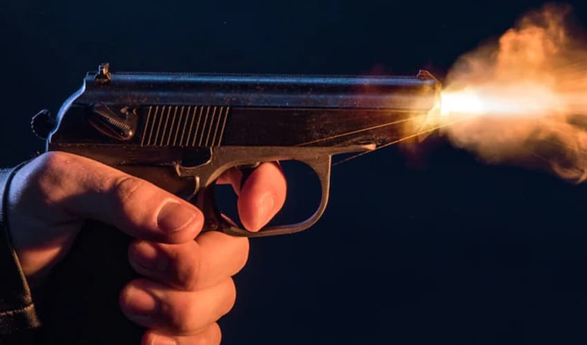 Two arrested for killing sister in bid to occupy land (Courtesy: Online) Two arrested for killing sister in bid to occupy land (Courtesy: Online)