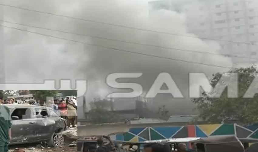 Karachi Karachi