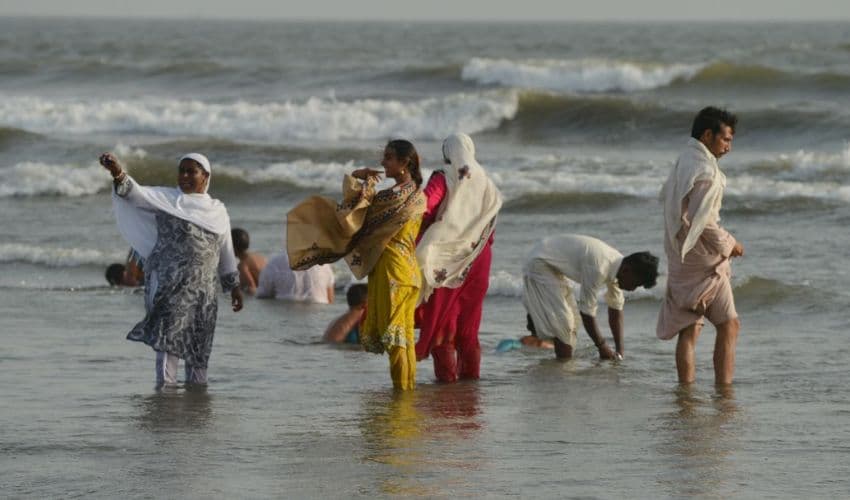 Karachi Karachi