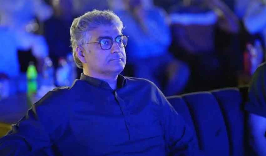 Zulfiqar Ahmed Zulfiqar Ahmed