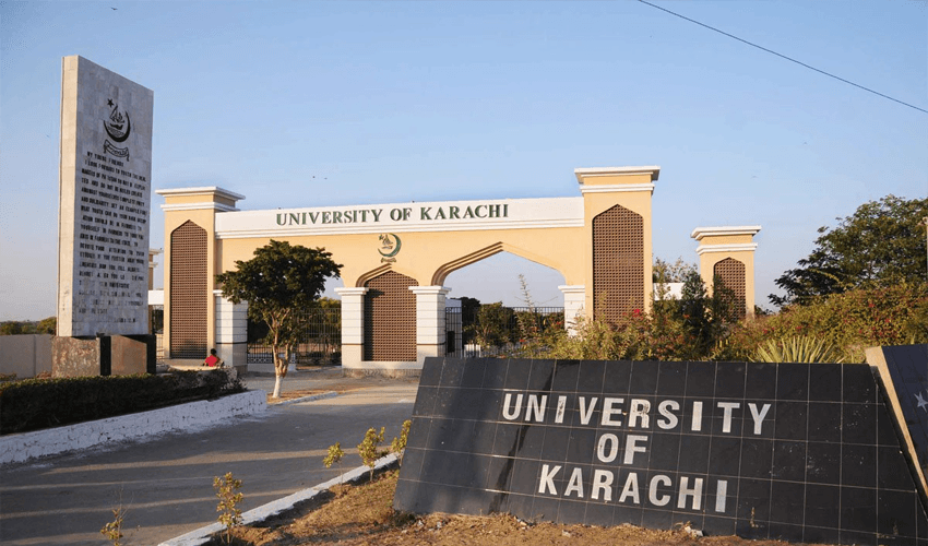 Karachi Karachi
