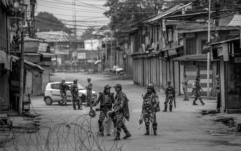 Pakistan vows sterner response to any future false flag operation by India (Courtesy: Online) Pakistan vows sterner response to any future false flag operation by India (Courtesy: Online)
