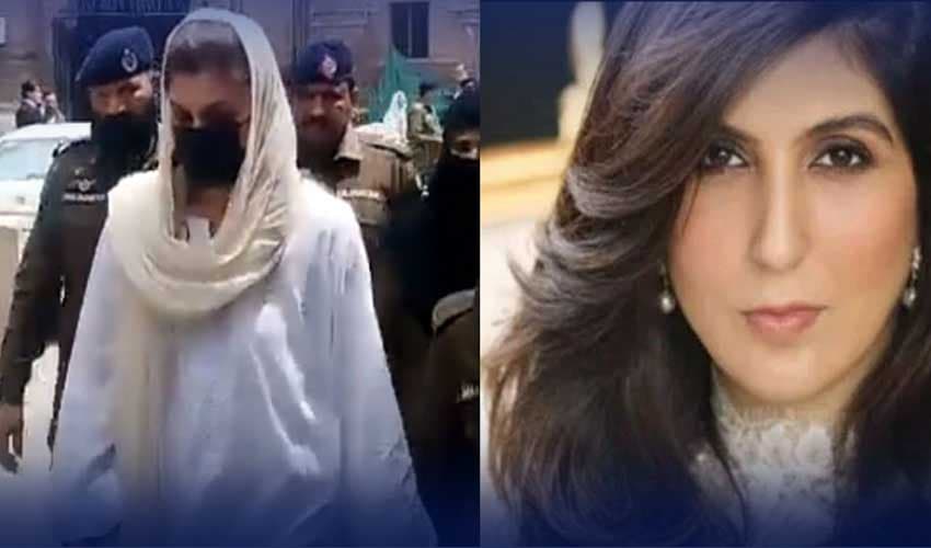 Khadija Shah Khadija Shah