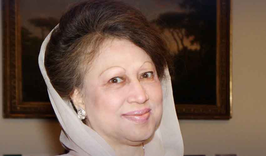 Khaleda Zia critical condition Khaleda Zia critical condition