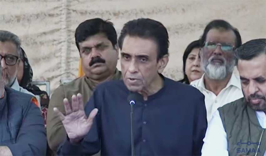 Khalid Maqbool Siddiqui – File Khalid Maqbool Siddiqui – File