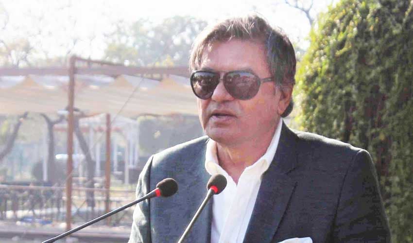 Khalid Sajjad Khokhar Khalid Sajjad Khokhar