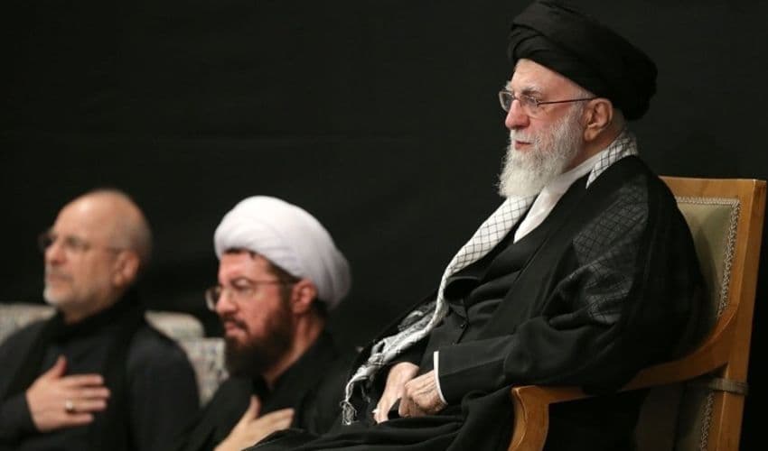 khamenei khamenei