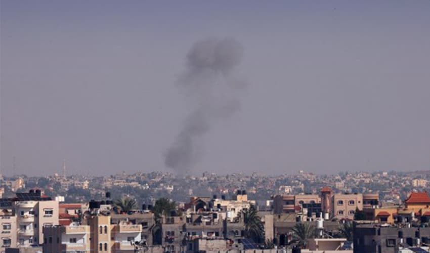 Photo: AFP Photo: AFP