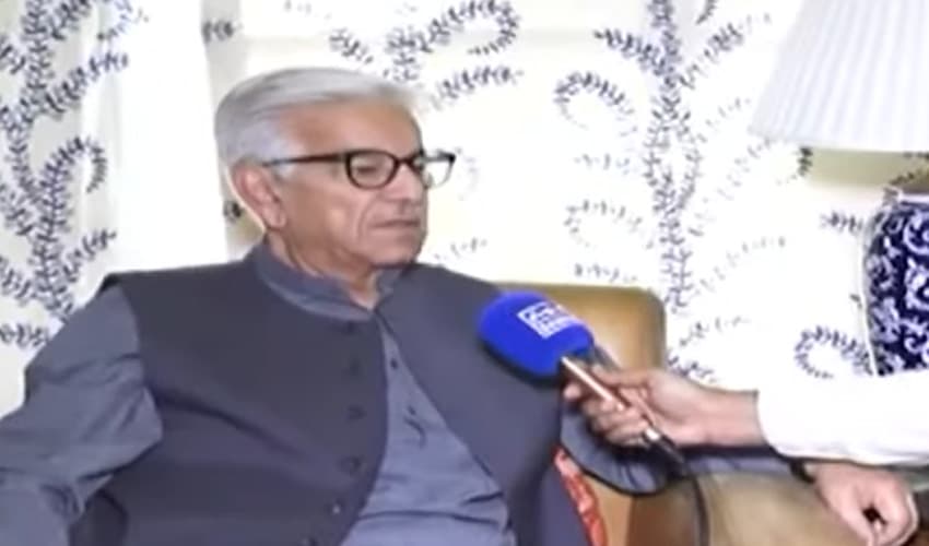 PTI has shown change in attitude following Faiz Hameed's charge sheet (Courtesy: File) PTI has shown change in attitude following Faiz Hameed's charge sheet (Courtesy: File)