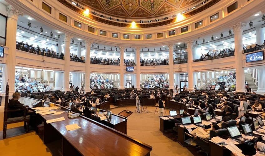 Khyber Pakhtunkhwa Assembly Khyber Pakhtunkhwa Assembly