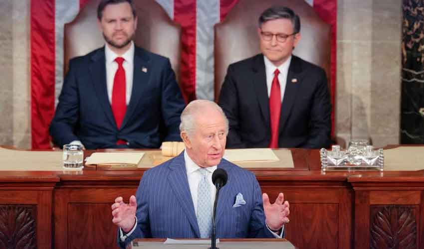King-charles-US-congress King-charles-US-congress