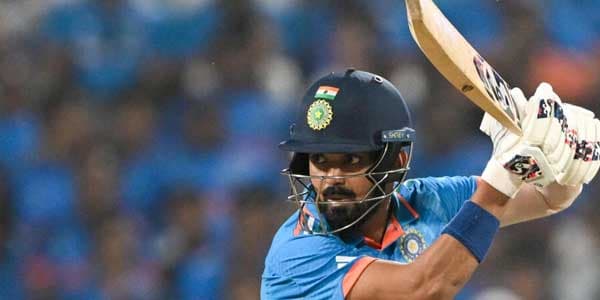 KL Rahul gears up for England clash KL Rahul gears up for England clash