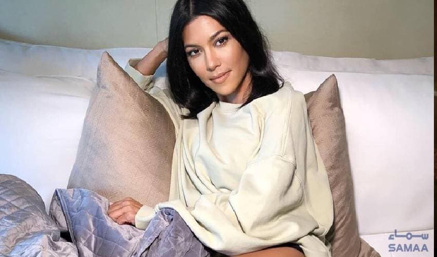Kourtney Kardashian Kourtney Kardashian