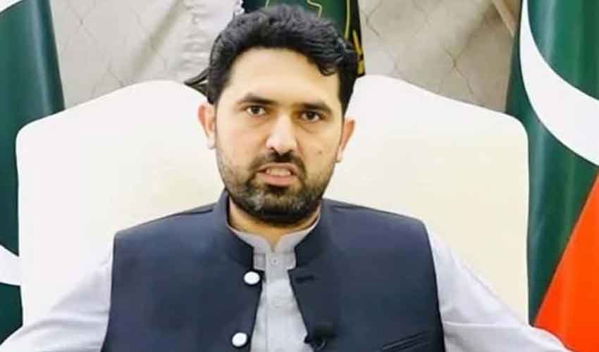 KP CM Afridi questions govt stance on Imran’s medical treatment (Courtesy: File) KP CM Afridi questions govt stance on Imran’s medical treatment (Courtesy: File)